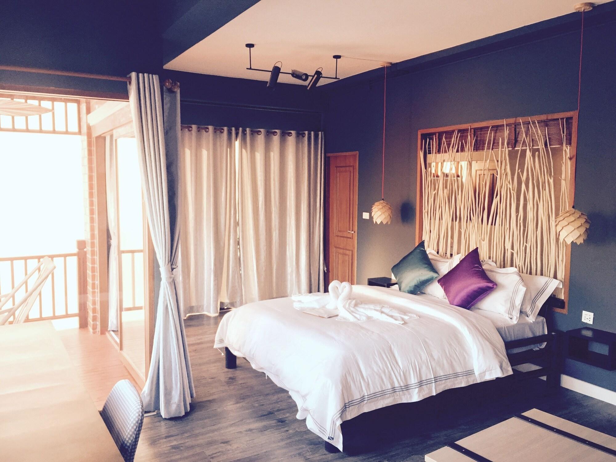 Joyful Thai Boutique Hotel Chiang Mai Exterior photo